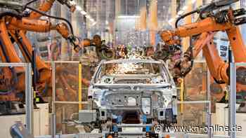 VW: Gewinnprognose mit Schönheitsfehler