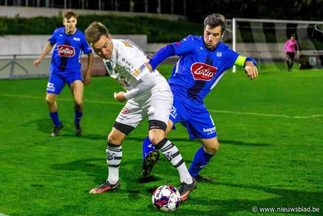 REEKSOVERZICHT 1STE PROVINCIALE: KVE Drongen weer leider, FC Lembeke pakt uit met nieuwe stunt en Standaard Denderleeuw springt weg van laatste plaats