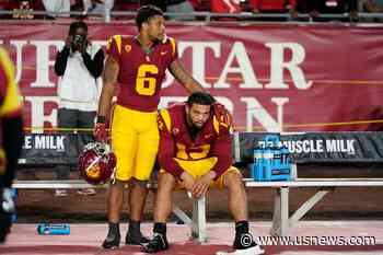 USC Tumbles in the Rankings as Lincoln Riley's Rebuilding Projects Stalls With Back-To-Back Losses