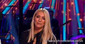 Strictly Come Dancing's Tess Daly left 'genuinely' upset over result as Eddie Kadi given boot