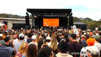 Music festivals 'too busy' to address sexual violence, says survivor-advocate amid legislative bid