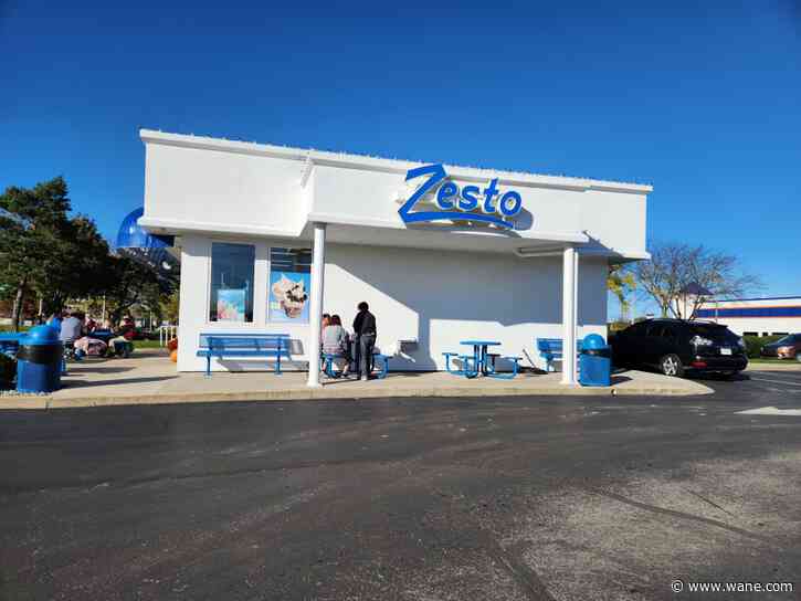 See you next year: last Zesto FW location closes for season