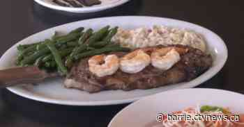 Fall Flavours of Lake Country returns to Orillia and region