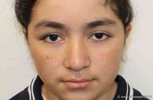 POL-GI: Vermisste 14-jährige Hasina Subhani aus Herborn