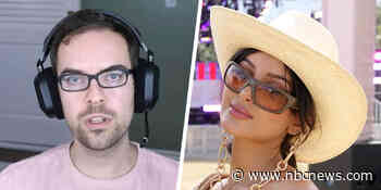 YouTube demonitizes prominent creator Sssniperwolf’s channel following accusations of doxxing fellow creator