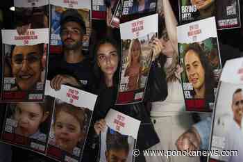 Israel strikes Gaza, Syria and West Bank as war threatens to ignite other fronts