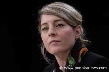 Canada ending evacuation flights out of Israel next week as demand lowers