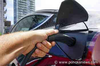 EVs are getting easier to find — but with price tags out of reach for many