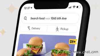 Grubhub, DoorDash and Uber Eats: Which Delivery App Has the Lowest Fees?     - CNET