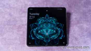 OnePlus Open Review: Sleek Hardware Isn't Enough to Take on Samsung     - CNET