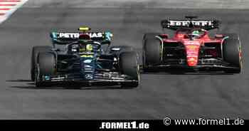 Technische Regelverstöße bei Hamilton und Leclerc: Disqualifikation droht!