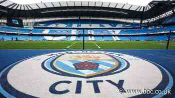 Manchester City condemn offensive Sir Bobby Charlton chants at home game against Brighton