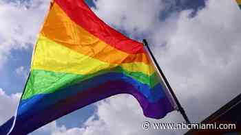 Miami Shores celebrates second Pride parade