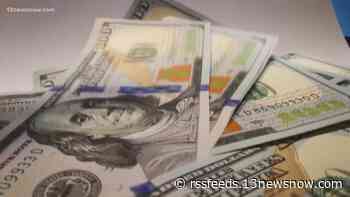 One-time tax rebate headed to eligible Virginians in coming days