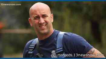 Fundraiser supports Virginia Beach firefighter battling cancer