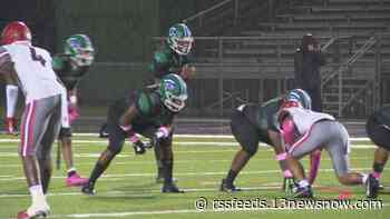 Friday Night Huddle Week 9: Green Run, King's Fork and Maury remain unbeaten