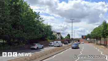 Arrest after pedestrian critically injured in Birmingam