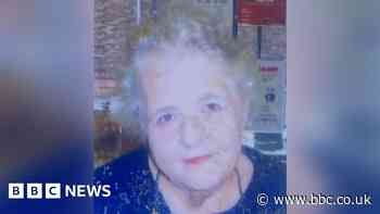 Chesterfield: Son speaks of heartbreak after mum dies in flooding