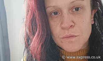 'I can't provide for my daughter': Disabled mum slams Universal Credit as 'not enough'