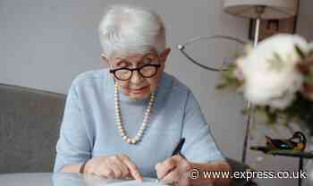 Inheritance tax seven-year rule that lets you gift money without paying HMRC