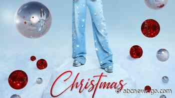 There isn't much Cher hasn't done in her career. A Christmas album is new territory, though