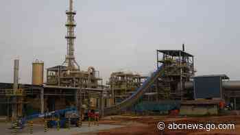 Australia's Lynas to upgrade Malaysian rare earth refinery amid dispute over operating license