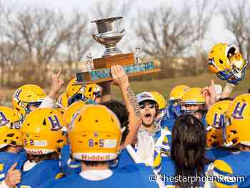 Moving on: Hilltops bend but don't break against Thunder in PFC final