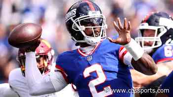 NFL Week 7 overreactions and reality checks: Should Tyrod Taylor be Giants' QB1? Are Ravens best team in AFC?