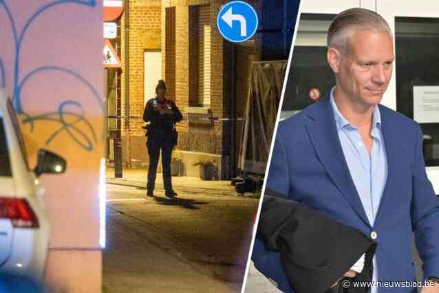 Schutter stalkte ex-vrouw al maanden voor hij haar in koelen bloede neerschoot: “Dit geweld stond in de sterren geschreven”