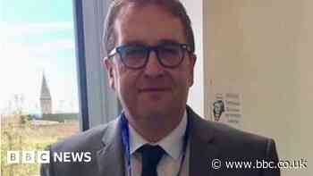 Suspect arrested after man found dead in Fife