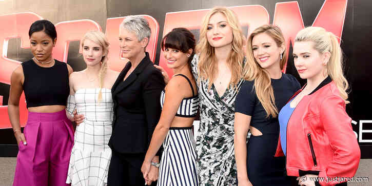 The Richest 'Scream Queens' Stars, Ranked (There's a Big Difference Between the Net Worth of 1st & 2nd Place!)