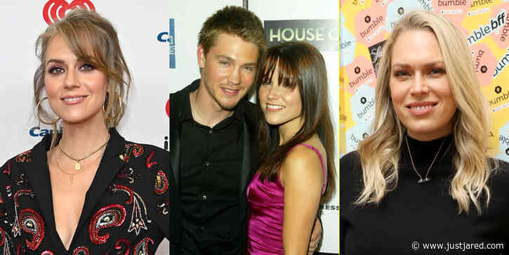 Hilarie Burton Clears the Air About Chad Michael Murray Cheating on Erin Foster With Sophia Bush