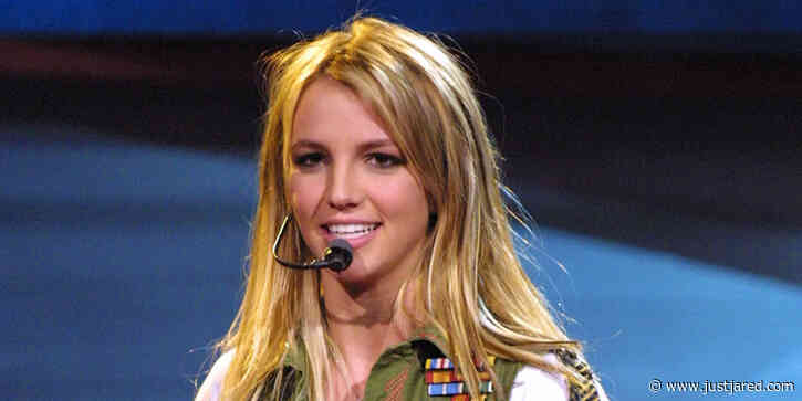 New Details About Justin Timberlake's Breakup Text to Britney Spears Revealed , Including Where She Was When She Got It & What It Said