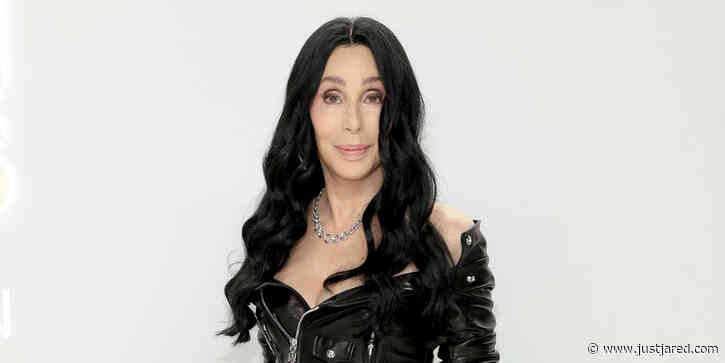Cher Breaks Down Her Feud With Madonna & Reveals If She Would Marry Alexander Edwards