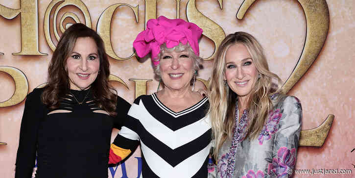 The Richest 'Hocus Pocus' Stars Ranked From Lowest to Highest (& There's a $50 Million Difference Between 1st & 2nd Place!)