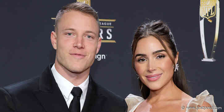 Olivia Culpo Says She Wants to Get Pregnant 'Immediately' After Wedding to Christian McCaffrey