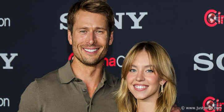Sydney Sweeney Wishes Co-Star Glen Powell a Happy Birthday Following Romance Rumors Earlier This Year