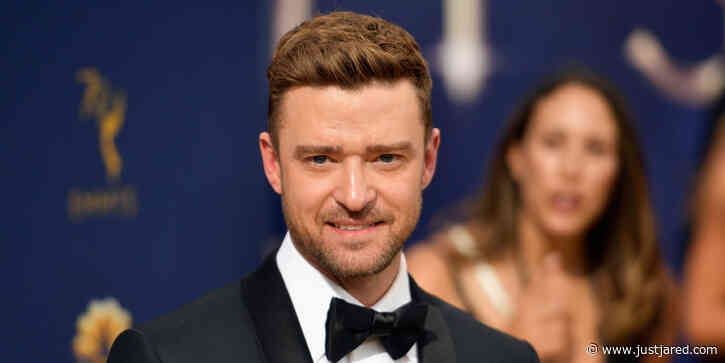 Justin Timberlake Addresses 'Cry Me a River' Controversy, Refuses to Stop Singing Song in Resurfaced Video