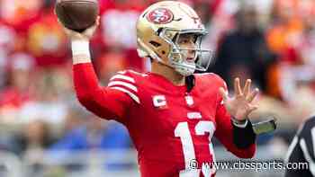 49ers vs. Vikings odds, line, spread: Monday Night Football picks, predictions by NFL model on 26-12 run