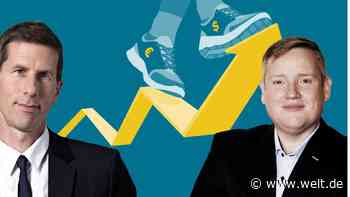 Wiederauferstehung der Pleite-Griechen und lukrative Langeweile