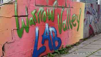 Wo ein neues Quartier für Rostocks Kreative entstehen könnte