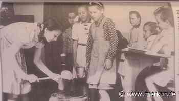 Vor 70 Jahren wurde das Wohnlager Wagenried aufgelöst ‒Es war ein Ort, der seinesgleichen suchte