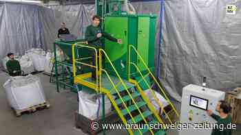 Start-up aus Braunschweig recycelt Silizium aus Solaranlagen