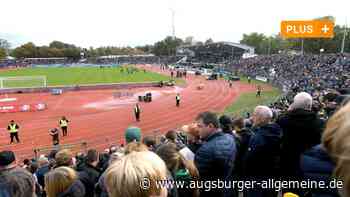 So soll es mit der Rasenheizung im Ulmer Donaustadion weitergehen