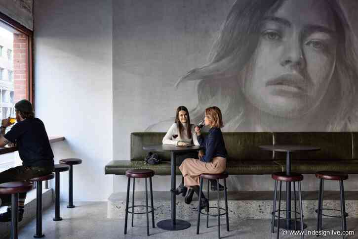 Putting the spark back into CBD life: Bates Smart re-imagines The Metropolitan Hotel