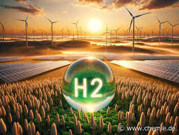 Neue Studie zeigt, wie grüner Wasserstoff durch flexible Produktion sinnvoll eingesetzt werden kann