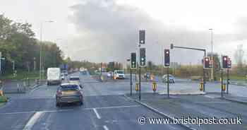 A4174 Ring Road warning as Bristol drivers set for four days of disruption