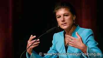 Was die Linke verliert, wenn Wagenknecht geht