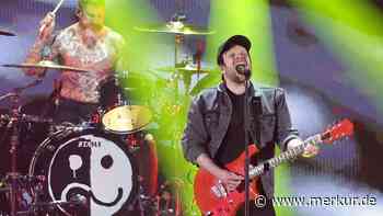 Feueralarm: Fall Out Boy im ausverkauften Zenith