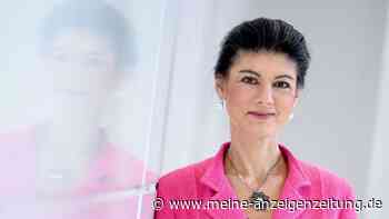 Wagenknecht startet: Was heißt das für die deutsche Politik?